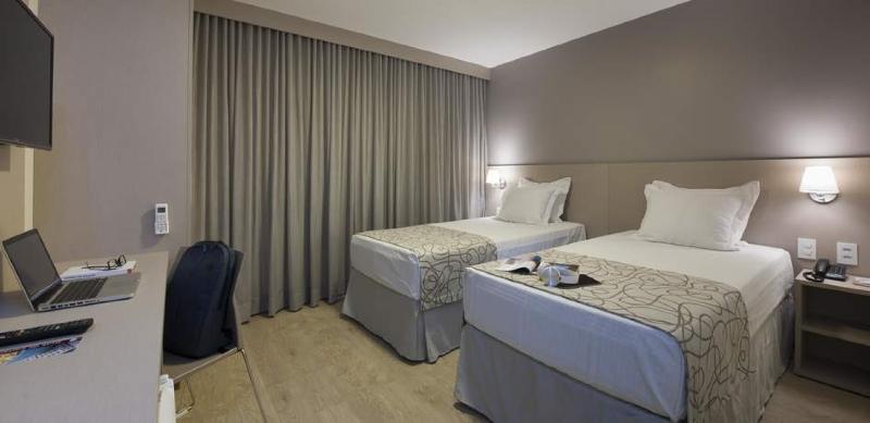 Go Inn Catalão Dış mekan fotoğraf